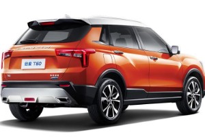 啟辰t60油耗是多少 油耗平均6.6L(油耗表現十分出色)