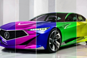 車子改色是先備案還是先改色 應先改色（改色之后十日內辦理備案）