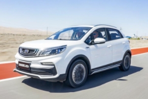 吉利汽車怎么樣 性價比高、發動機動力充沛、車型眾多（售價合理）
