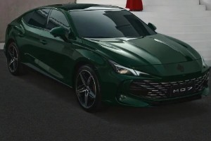 mg7輪胎型號規格多少 尺寸為245/40 r19(胎寬245mm)