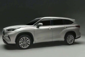 漢蘭達怎么樣 新款車型霸氣、車輛動力加速強勁、保值率比較高