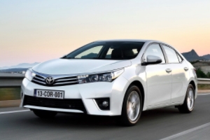 豐田卡羅拉怎么樣 油耗低、性價比好（1.2T、1.5L、1.8L三款選擇）