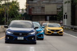 思域怎么樣 車輛動(dòng)力強(qiáng)、舒適性好、配置高、油耗低