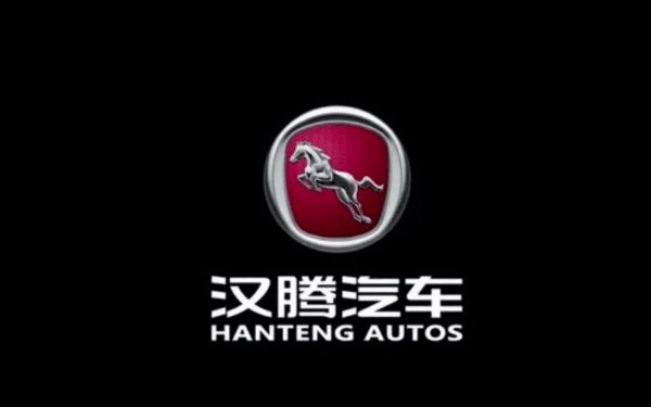 漢騰的車標歷史 堅持原創(chuàng)的國產(chǎn)車企