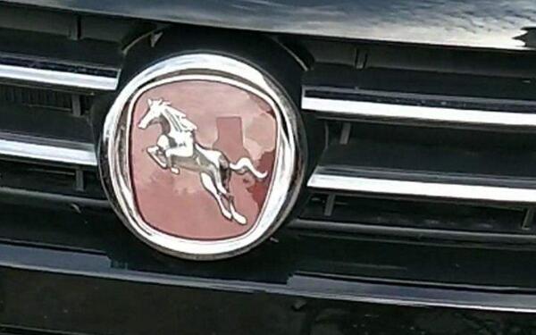 漢騰的車標歷史 堅持原創(chuàng)的國產(chǎn)車企