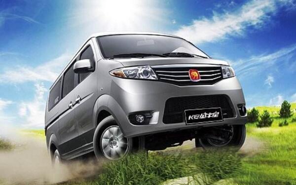 長(zhǎng)安金牛星的車標(biāo)歷史 老車企的創(chuàng)新路