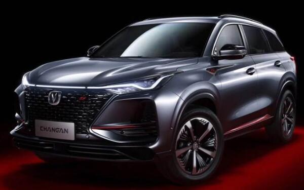 長(zhǎng)安的車標(biāo)歷史 中國(guó)人自己的車企