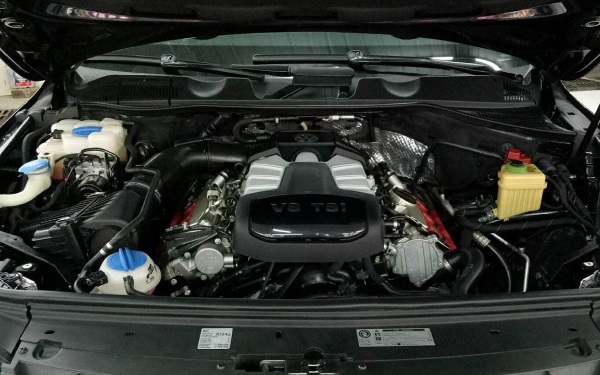 V6發動機是什么 缸排列為V型的6缸發動機