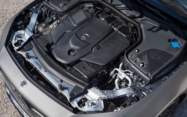 V6發動機是什么 缸排列為V型的6缸發動機