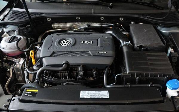 源自大眾汽車 ea888發(fā)動機是什么