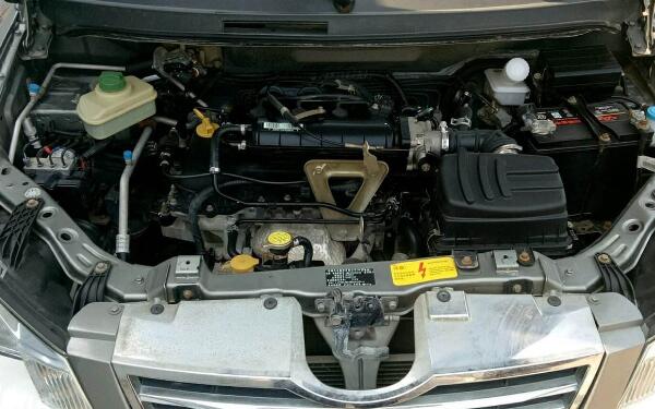 國內中高端汽車品牌 奇瑞發動機怎么樣