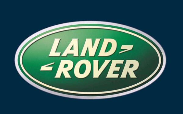 采用“landrover”標志 路虎車標含義是什么