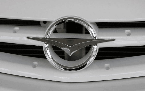 國(guó)家定點(diǎn)乘用車企業(yè) 海馬汽車標(biāo)志的含義是什么