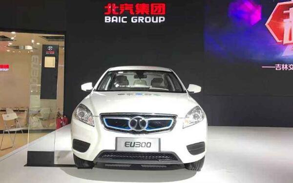 北京車(chē)標(biāo)含義 北京汽車(chē)車(chē)標(biāo)長(zhǎng)什么樣子