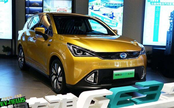 新能源汽車(chē)價(jià)格表 三款熱門(mén)新能源車(chē)型推薦