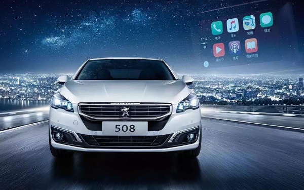 中國(guó)地區(qū)最年輕汽車(chē)公司負(fù)責(zé)人 陳國(guó)章如何成長(zhǎng)為知名企業(yè)家