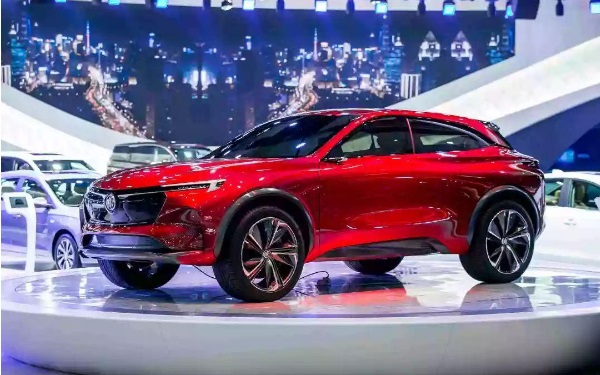 歷經(jīng)百年發(fā)展 通用汽車(chē)怎么樣