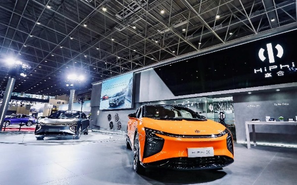 揭秘車(chē)展買(mǎi)車(chē)的內(nèi)幕 車(chē)展買(mǎi)車(chē)會(huì)比4s店要便宜嗎