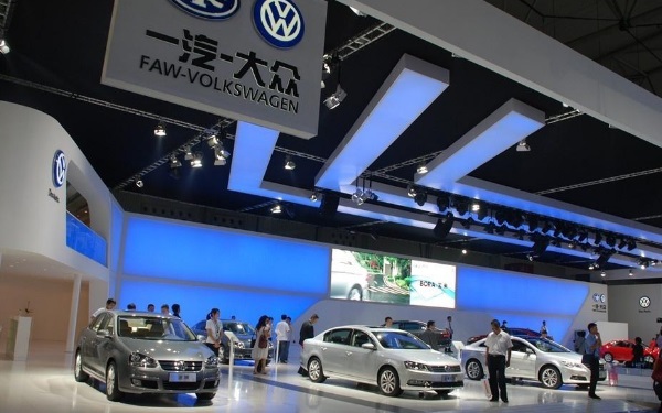 揭秘車(chē)展買(mǎi)車(chē)的內(nèi)幕 車(chē)展買(mǎi)車(chē)會(huì)比4s店要便宜嗎