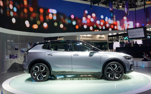 揭秘車(chē)展買(mǎi)車(chē)的內(nèi)幕 車(chē)展買(mǎi)車(chē)會(huì)比4s店要便宜嗎