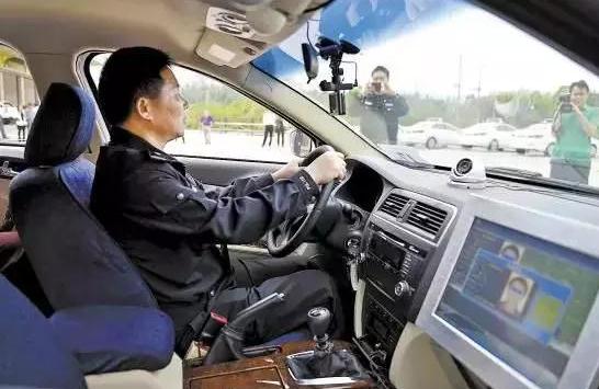 學車體檢什么項目，部分殘疾人不能學駕照