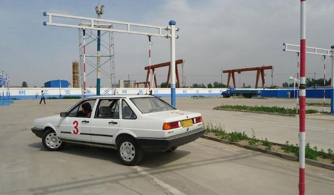 學車體檢什么項目，部分殘疾人不能學駕照