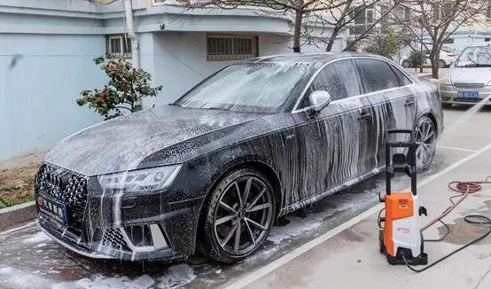 高壓洗車機什么牌子好，洗車機實力大比拼
