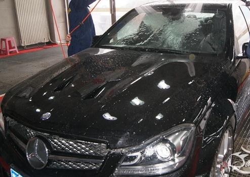 高壓洗車機不吸水，這些常識必須知曉