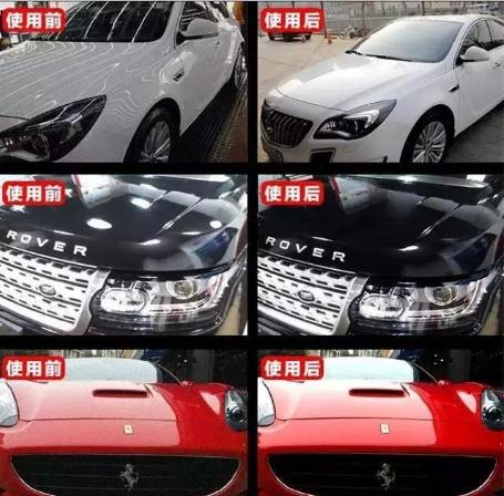 汽車打蠟時間，多久最合適