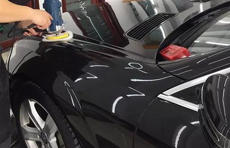 汽車打蠟封釉多少錢，打蠟好還是封釉好