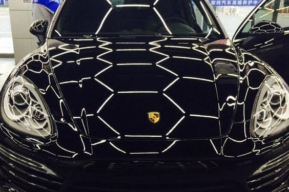 汽車鍍膜是什么意思，愛車養護不能少