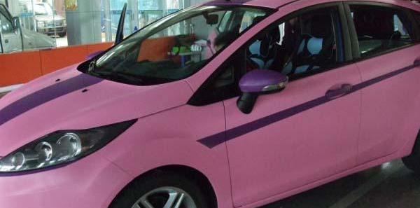 汽車鍍膜是什么意思，愛車養護不能少