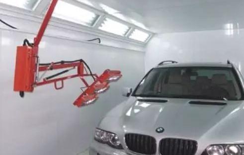 汽車鈑金噴漆多少錢，鈑金技術很關鍵