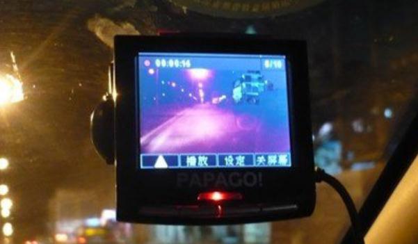 口碑最好的行車記錄儀，口碑就是最好的宣傳