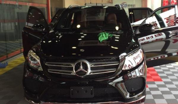 十大隱形車衣排名有哪些，行業領先的汽車膜品牌（龍膜）