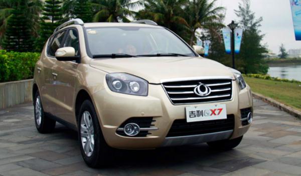 十萬左右買什么車好，顏值和動(dòng)力都重要（福克斯受歡迎）