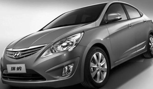 8萬(wàn)左右買(mǎi)什么車好，這幾款車不僅實(shí)用還保值