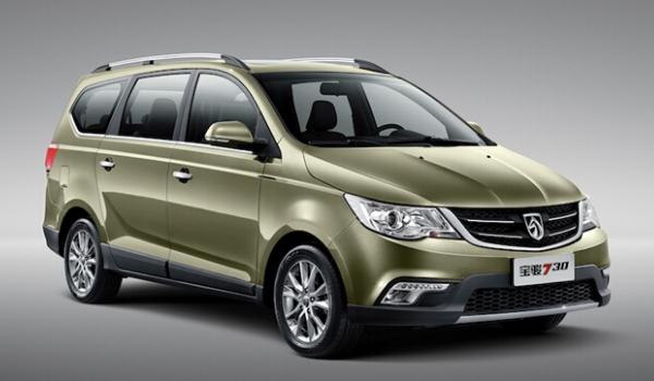 8萬買什么車好，這幾款車型價格親民實用（均是實用性車型）