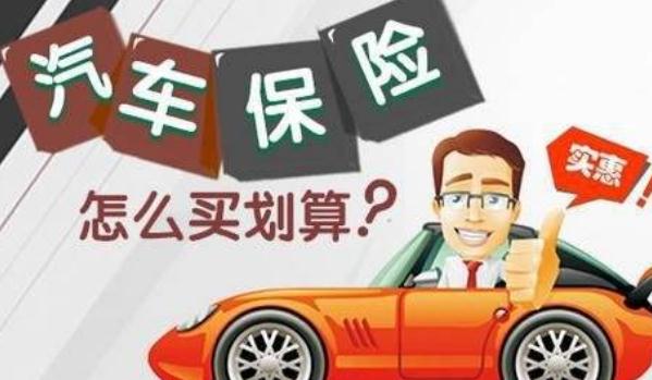 車險一般買哪幾種，新手司機適合豪華型組合（全方位的保障）