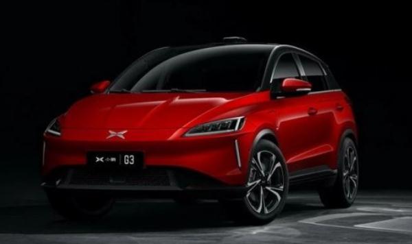 小鵬G3/P7新增車型，巡航不同價(jià)格有差異（性價(jià)比）