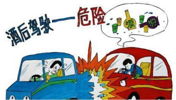 駕員安全行車常識(shí)，安全駕駛前提駛（遇事切莫驚慌）
