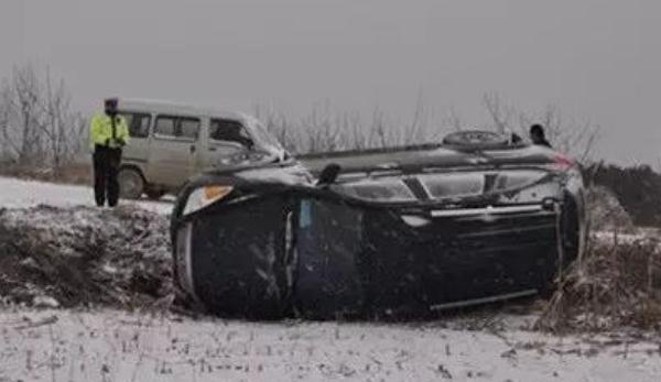 山區道路對安全行車的主要影響，路況不好要集中精力