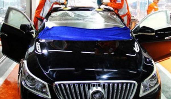 汽車美容8大項目，不要吝嗇汽車保養（汽車美容是有必要的）