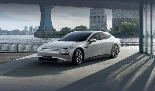小鵬汽車2020年銷量，財務數據呈上漲趨勢（發展前景好）