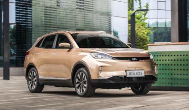 2020年威馬汽車銷量，優(yōu)質(zhì)的服務(wù)贏得信任（服務(wù)也是口碑）