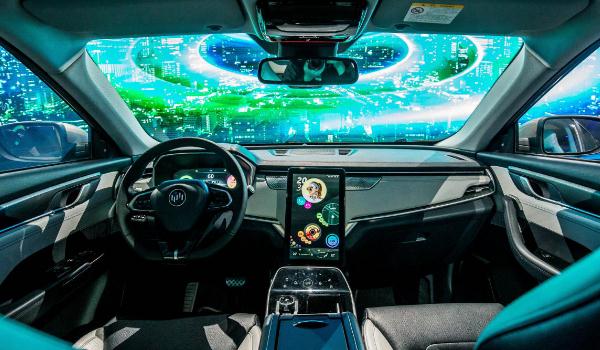 2020年威馬汽車銷量，優(yōu)質(zhì)的服務(wù)贏得信任（服務(wù)也是口碑）