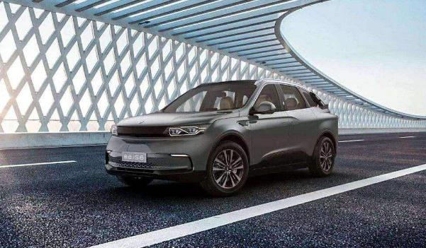 奇點汽車2020年銷量，個性汽車蓄意待發（汽車行業的黑馬）