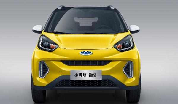 奇瑞新能源2020年銷量，螞蟻家族受歡迎（新能源技術(shù)成熟）