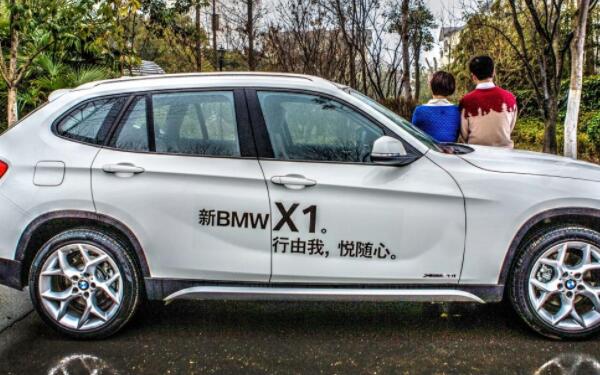揭秘寶馬x1的優惠原因 寶馬x1新能源為何優惠這么多
