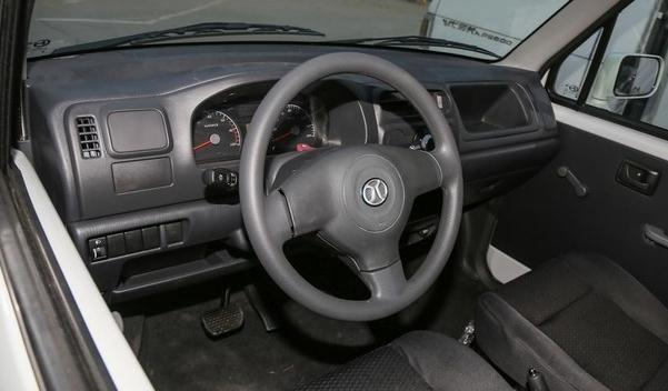 新款北汽EC100/EV2上市，多種車型任意選（不同行業(yè)不同配置）
